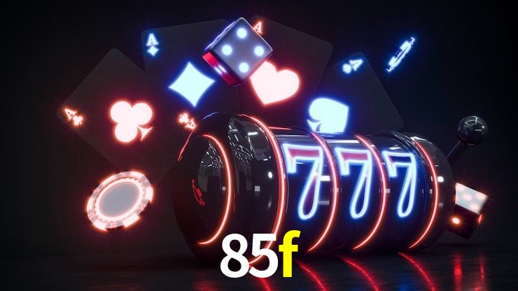 Welcome Bonus 85f