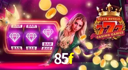 Desvendando o Mundo dos Jogos Virtuais na 85f