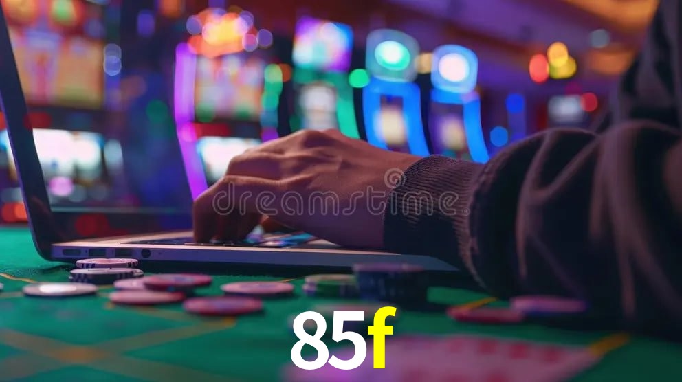 Jogos Exclusivos 85f