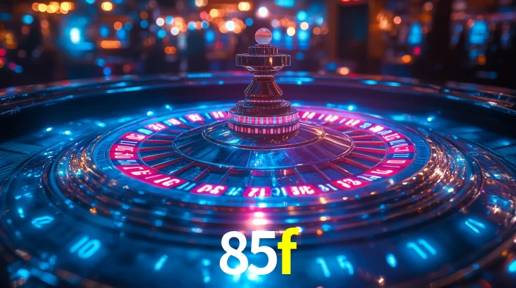 Ofertas Imperdíveis na 85f: Promoções e Bônus Que Valem a Pena