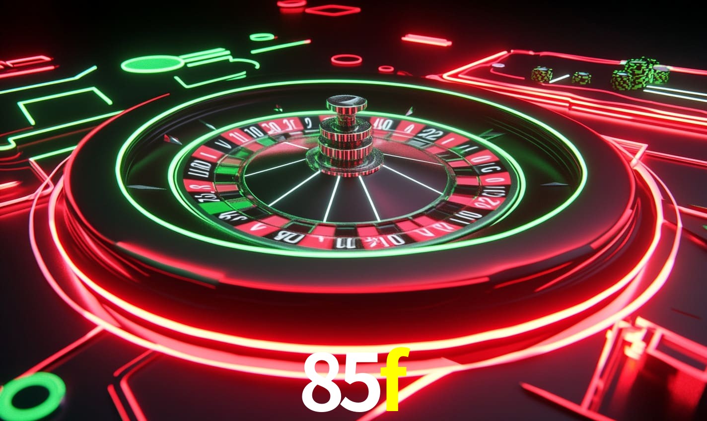 Inovações de Jogos na 85f: O Futuro das Experiências Interativas