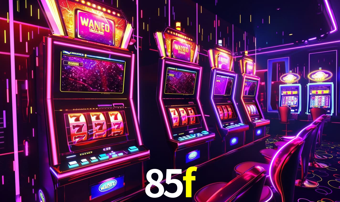 Descubra o Programa VIP da 85f: Vantagens Exclusivas para Jogadores