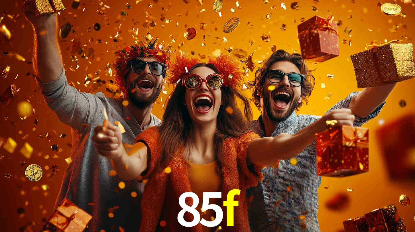 85f: Seu Especialista em Apostas Esportivas Brasileiras