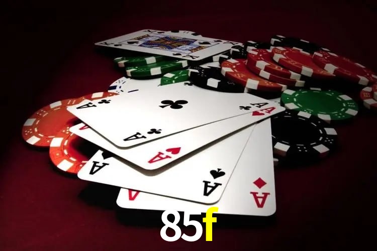 Casino Ao Vivo 85f