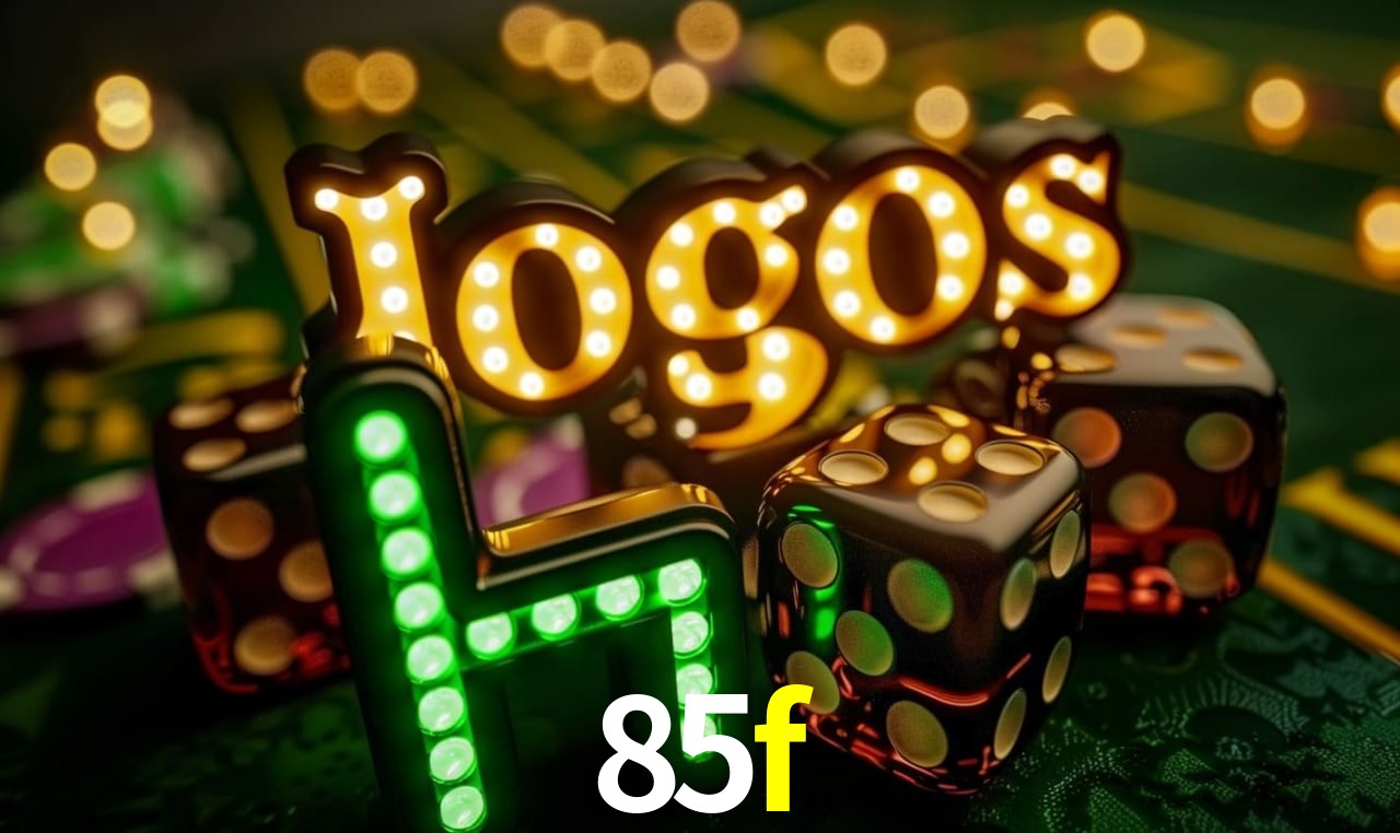 Estatísticas do Jogo 85f