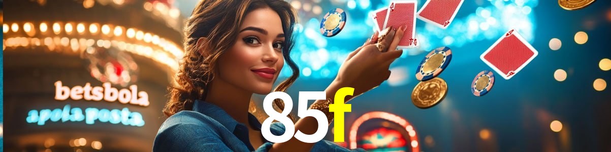 Bonus Features 85f