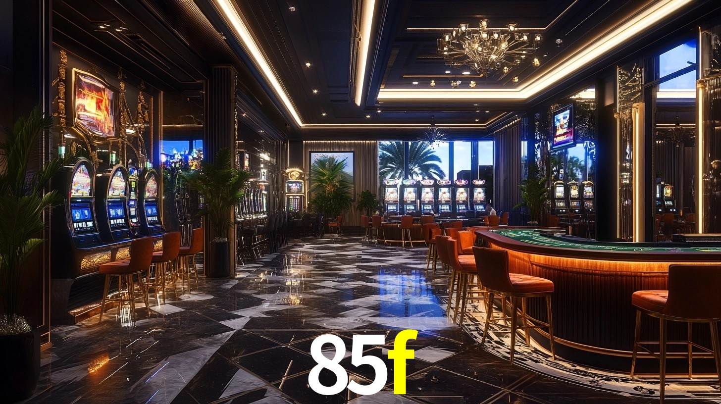 Premium Interface 85f