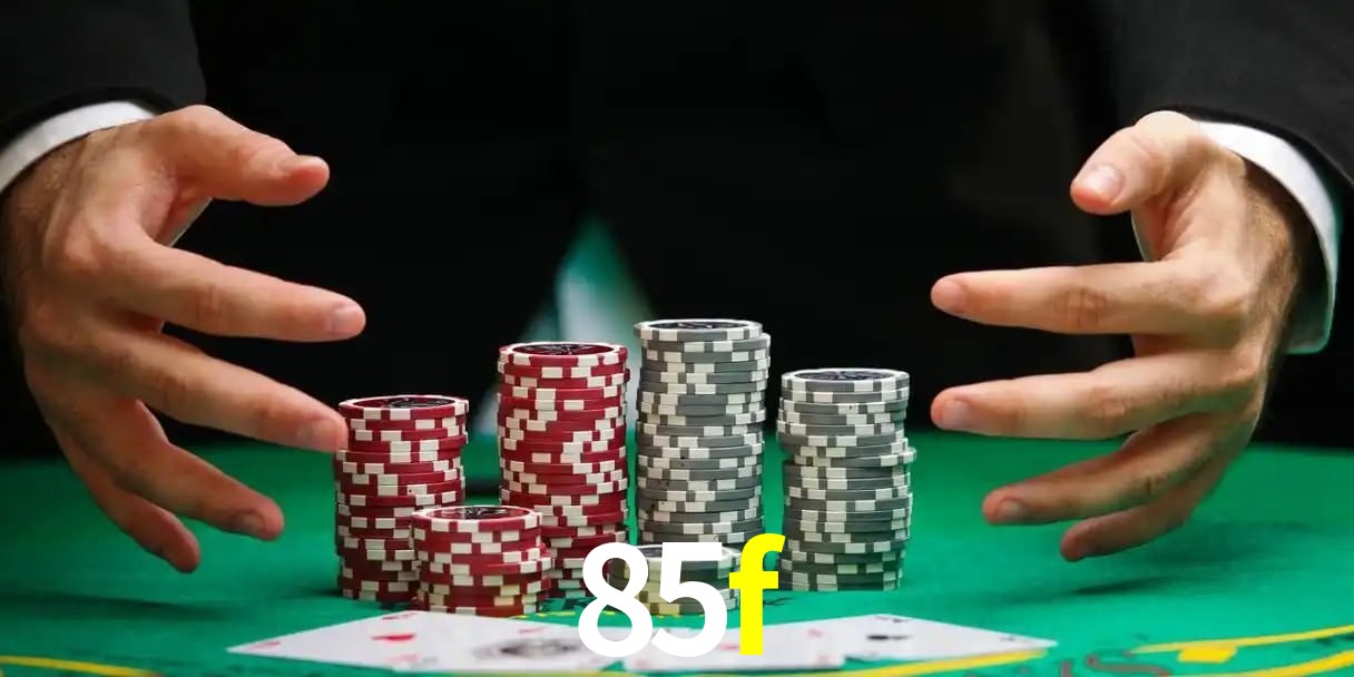Benefícios VIP na 85f
