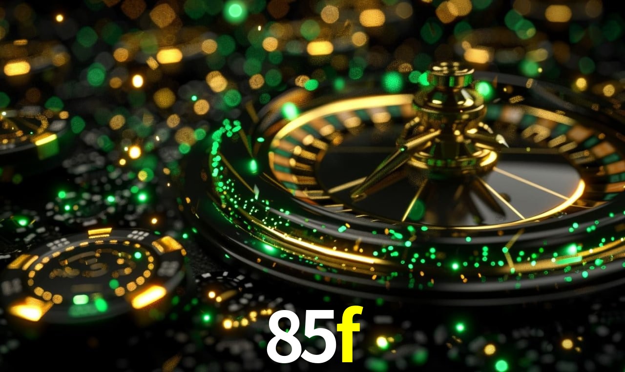 Segurança e performance na plataforma 85f