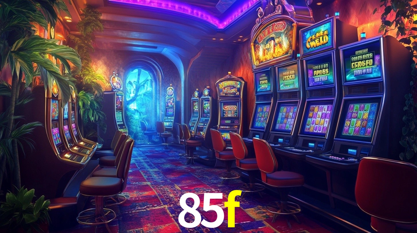 Live Casino 85f