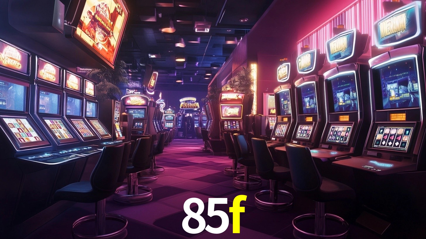 85f App Interface