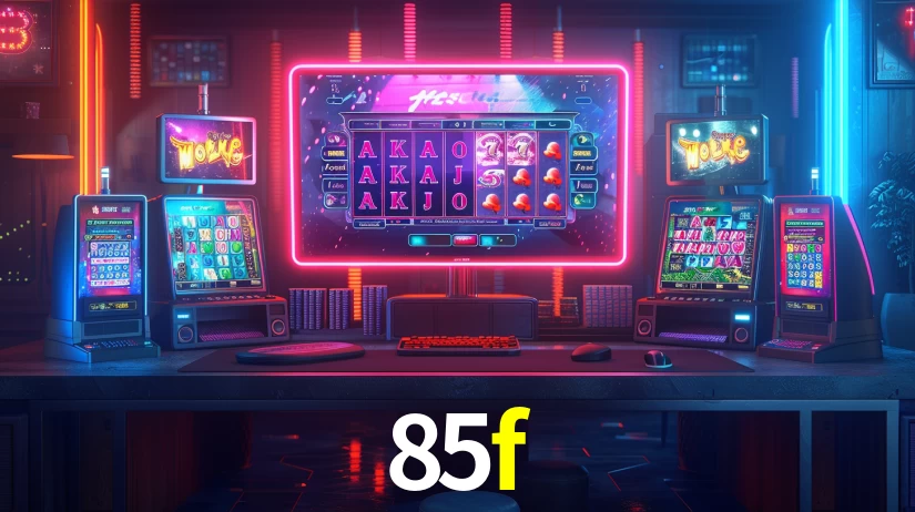 Experimente o Login Seguro Premium no 85f
