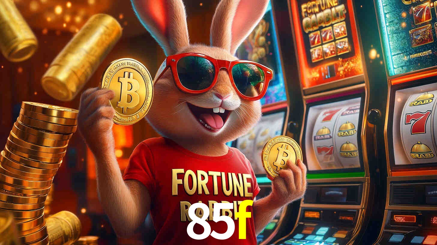 A Popularidade dos Caça-Níqueis no 85f