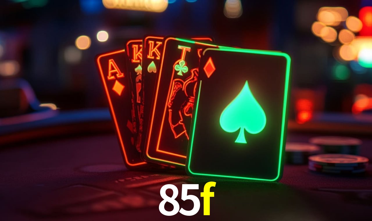 Recursos de Bônus 85f