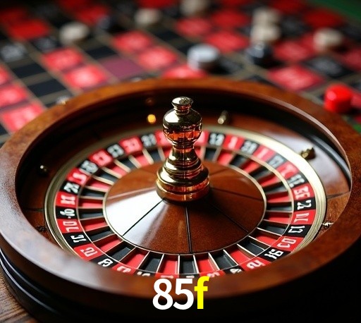 Jogos populares e pagamentos rápidos na 85f