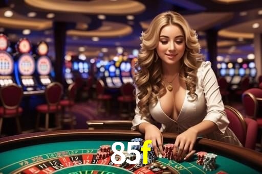 Football Betting 85f