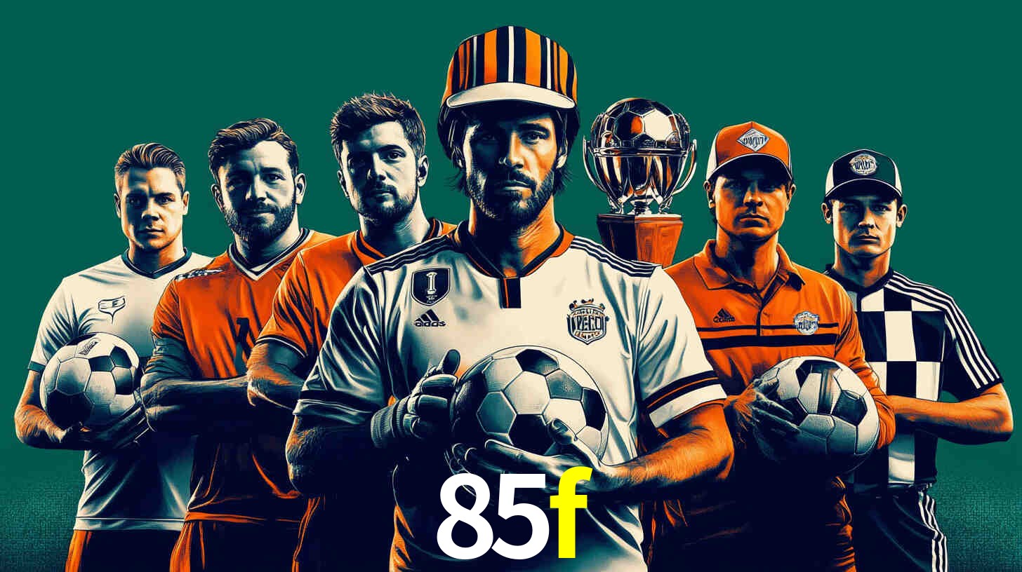 Descubra a Essência do 85f: Nossa História e Compromissos