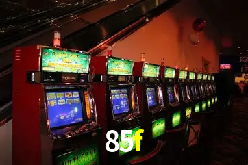 Desvendando o Mundo dos Jogos Virtuais na 85f