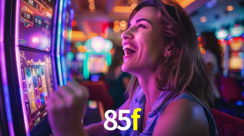 85f bet