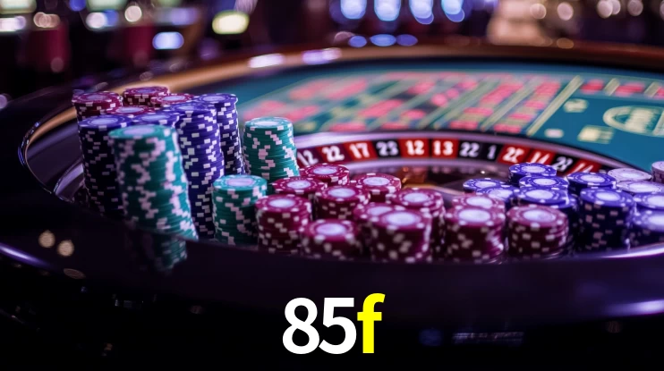 VIP Casino 85f