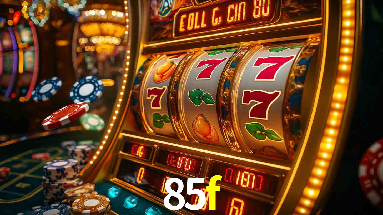 Welcome Bonus 85f